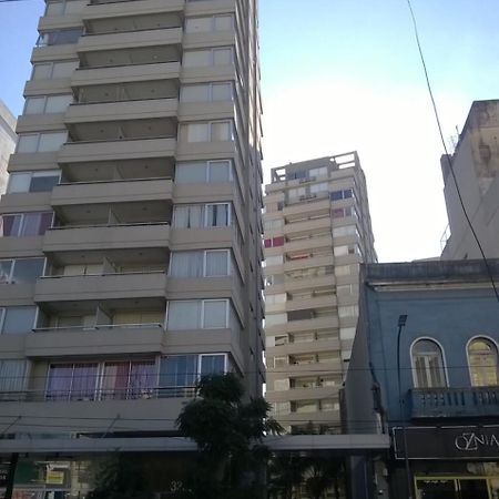 Solar Del Abasto Apartment Buenos Aires Exterior photo