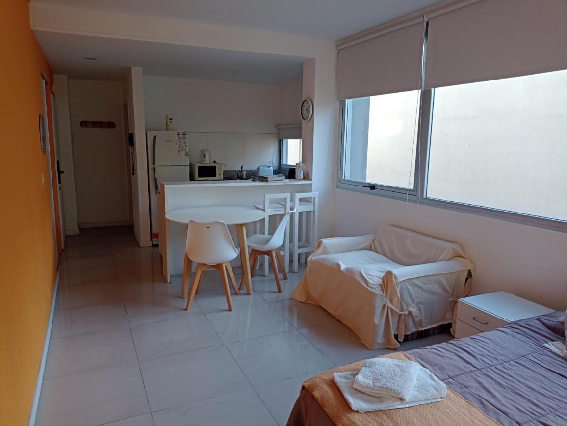 Solar Del Abasto Apartment Buenos Aires Exterior photo