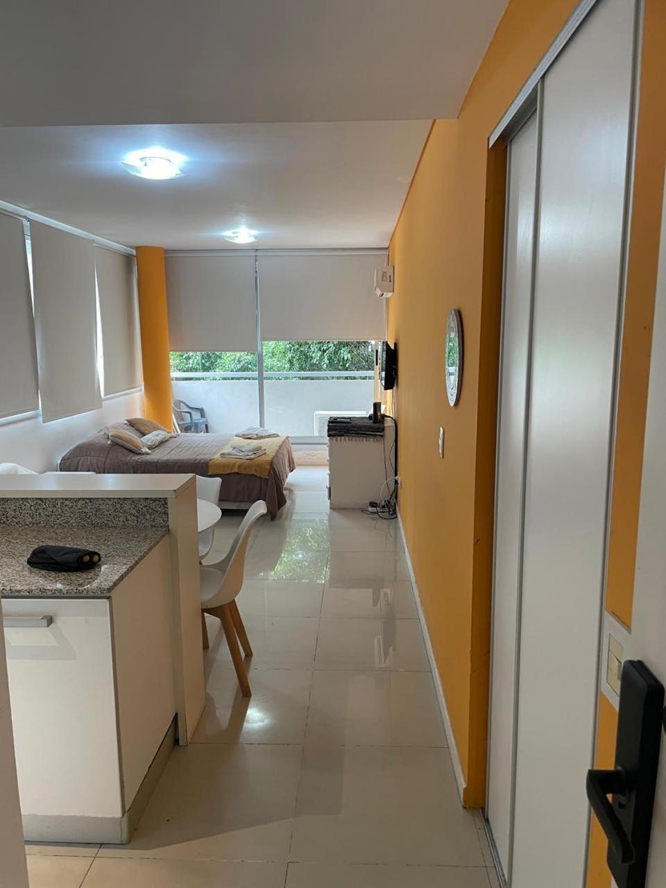 Solar Del Abasto Apartment Buenos Aires Exterior photo