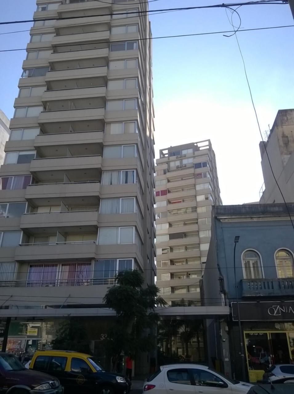 Solar Del Abasto Apartment Buenos Aires Exterior photo