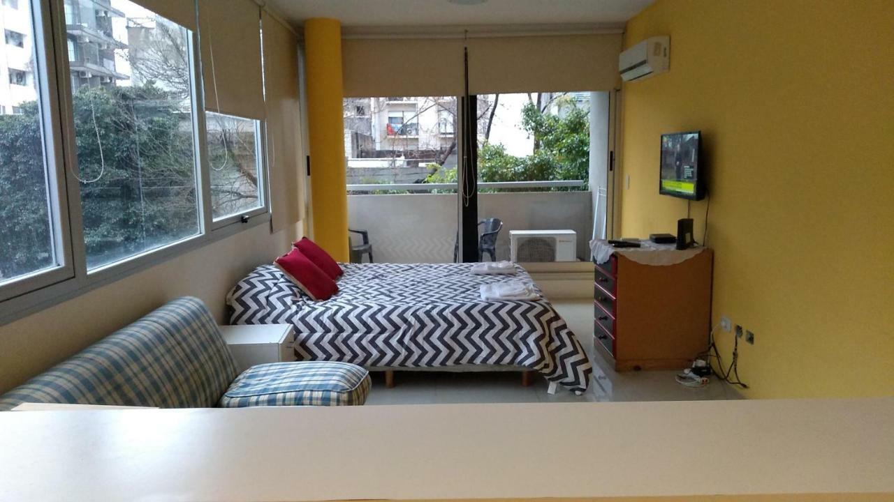 Solar Del Abasto Apartment Buenos Aires Exterior photo